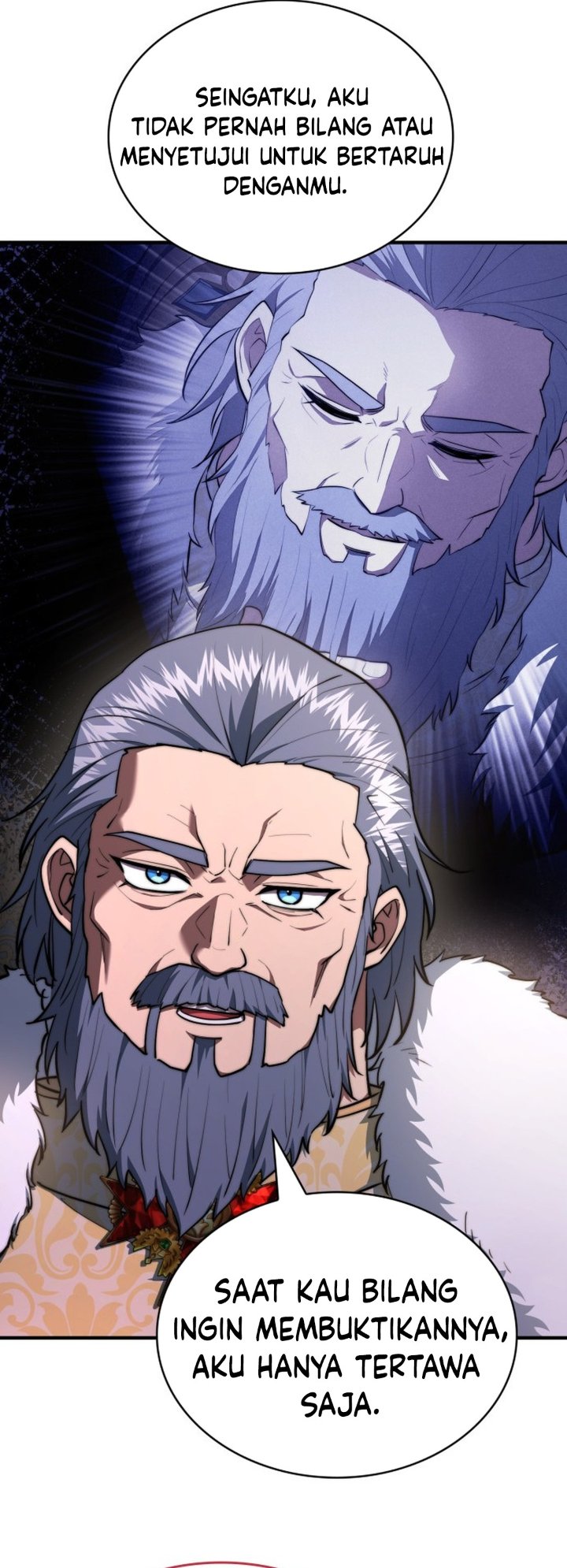 The Crown Prince That Sells Medicine Chapter 119 - Page 27