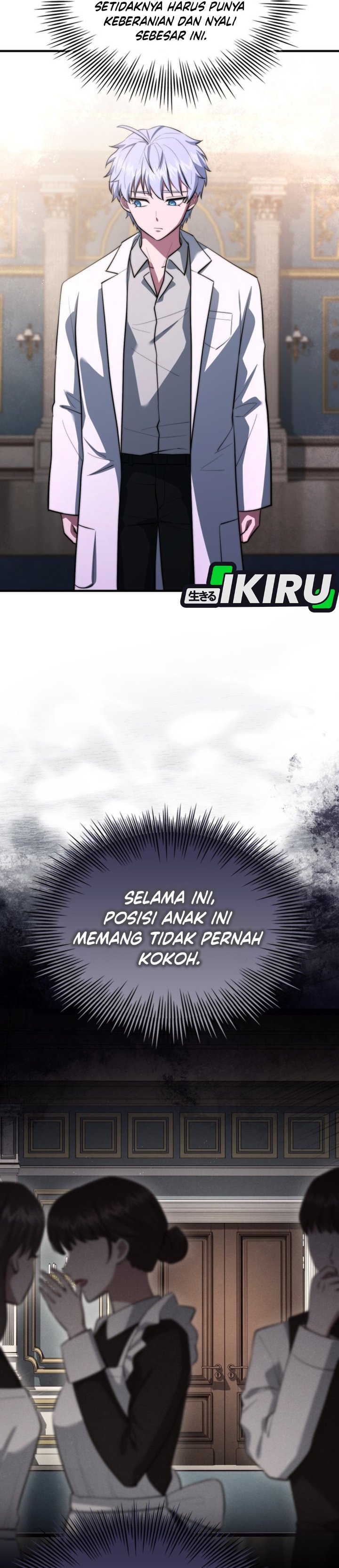 The Crown Prince That Sells Medicine Chapter 119 - Page 30