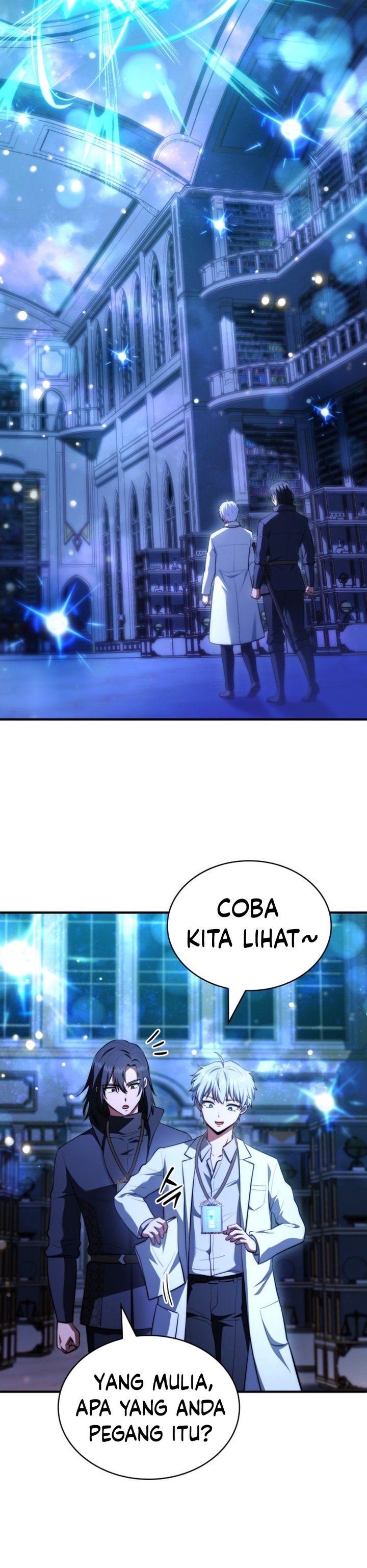 The Crown Prince That Sells Medicine Chapter 119 - Page 39