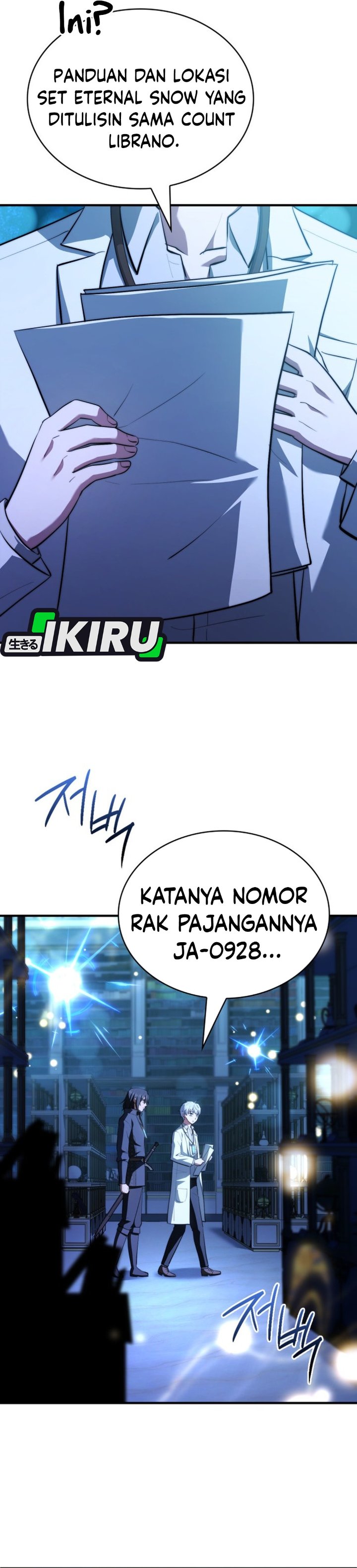 The Crown Prince That Sells Medicine Chapter 119 - Page 40