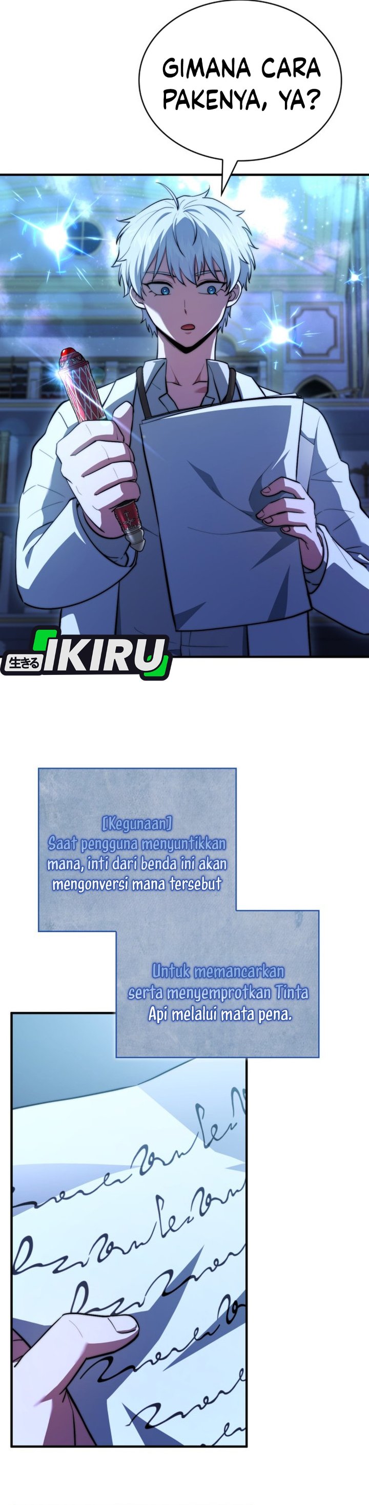 The Crown Prince That Sells Medicine Chapter 119 - Page 43