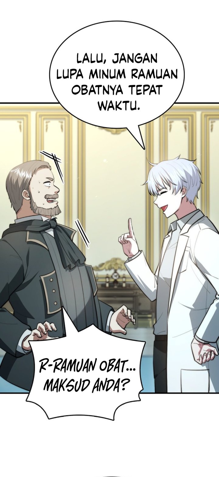The Crown Prince That Sells Medicine Chapter 119 - Page 7