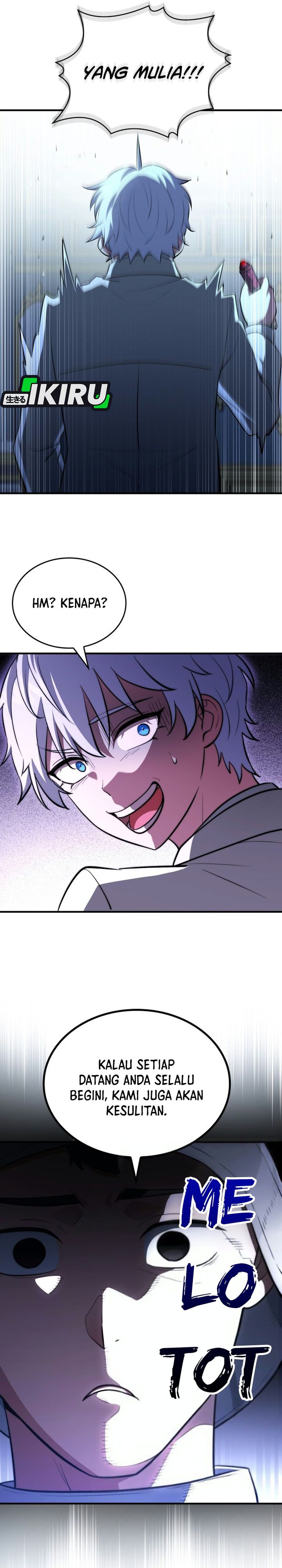 The Crown Prince That Sells Medicine Chapter 120 - Page 11