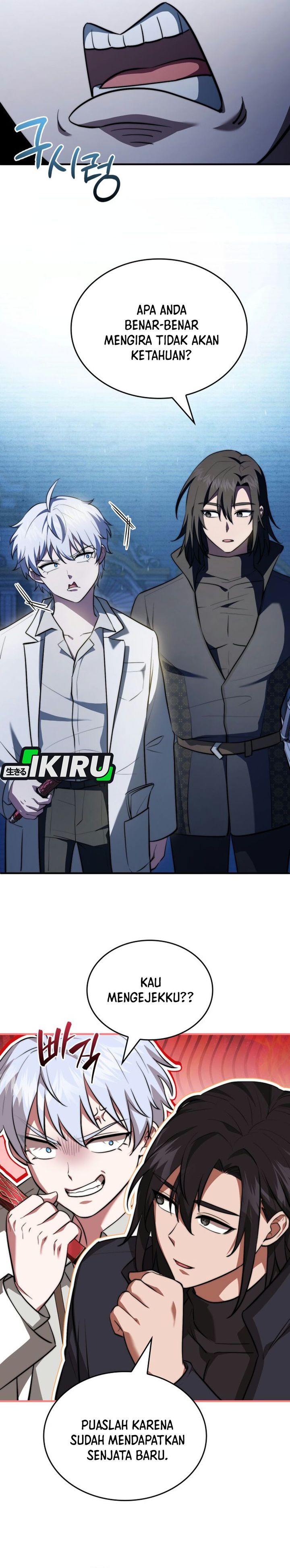 The Crown Prince That Sells Medicine Chapter 120 - Page 14