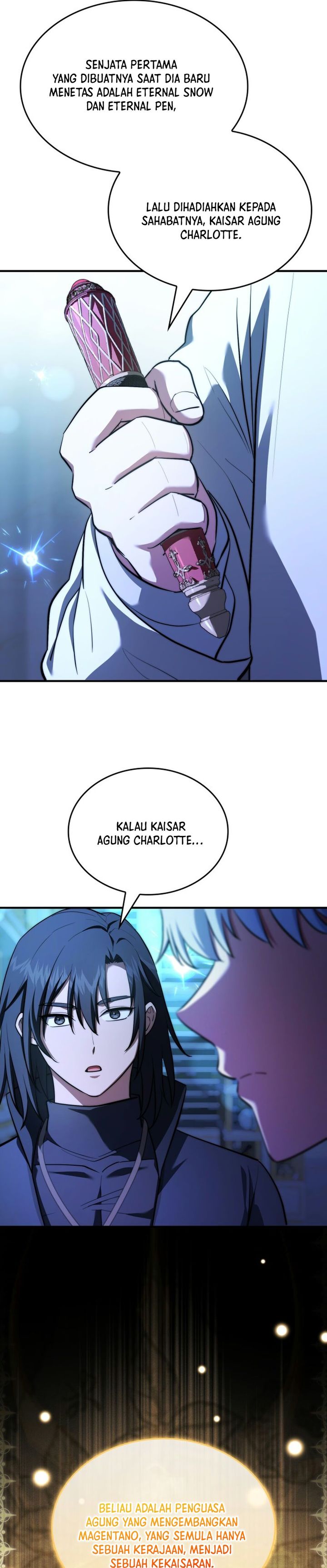 The Crown Prince That Sells Medicine Chapter 120 - Page 2