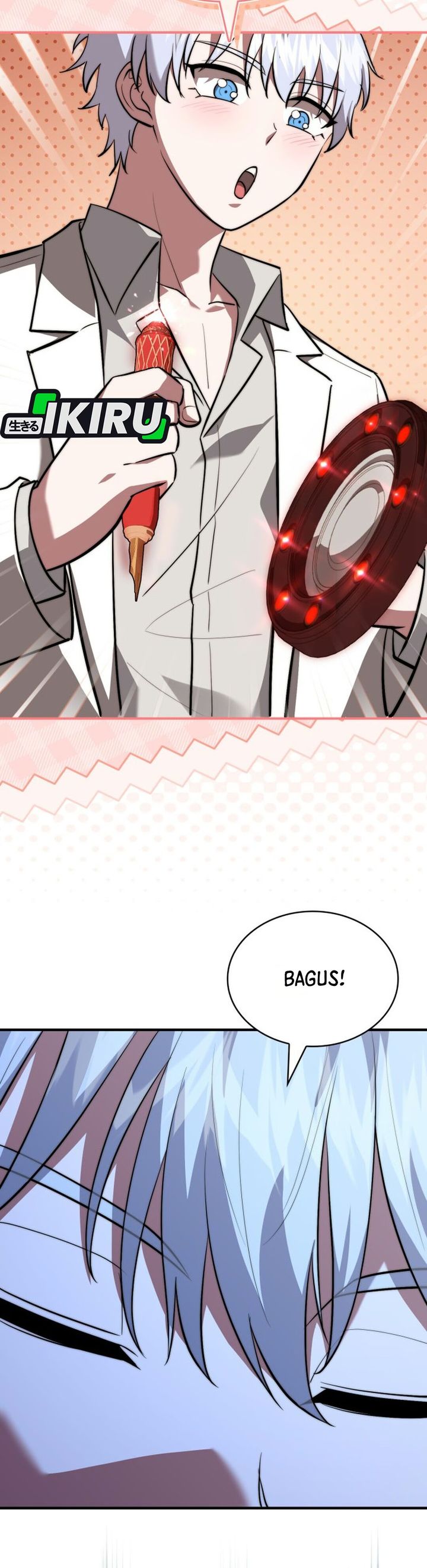 The Crown Prince That Sells Medicine Chapter 120 - Page 21