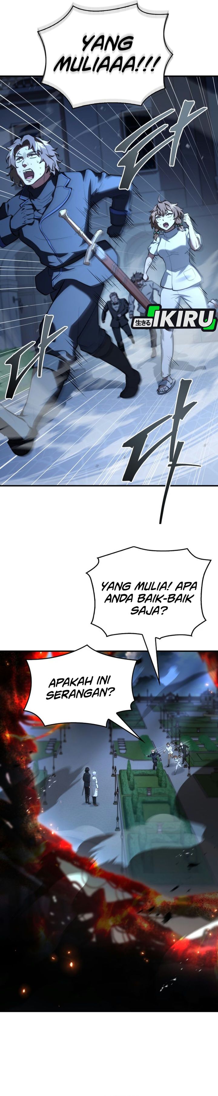 The Crown Prince That Sells Medicine Chapter 120 - Page 29