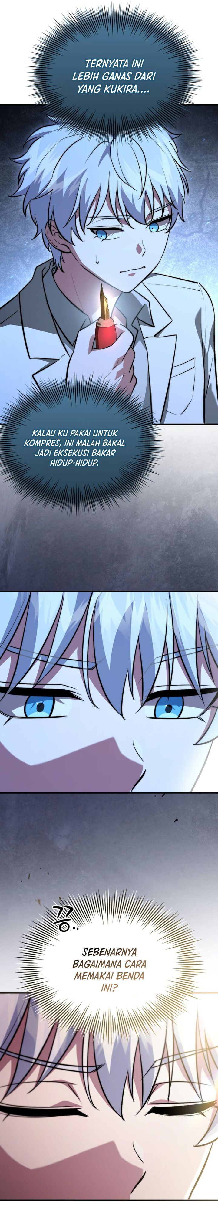 The Crown Prince That Sells Medicine Chapter 120 - Page 31