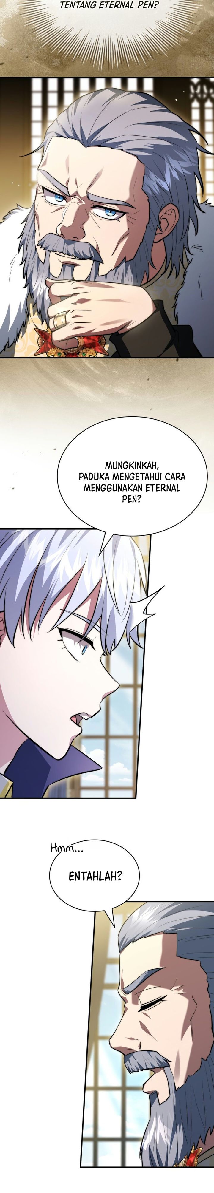 The Crown Prince That Sells Medicine Chapter 120 - Page 34