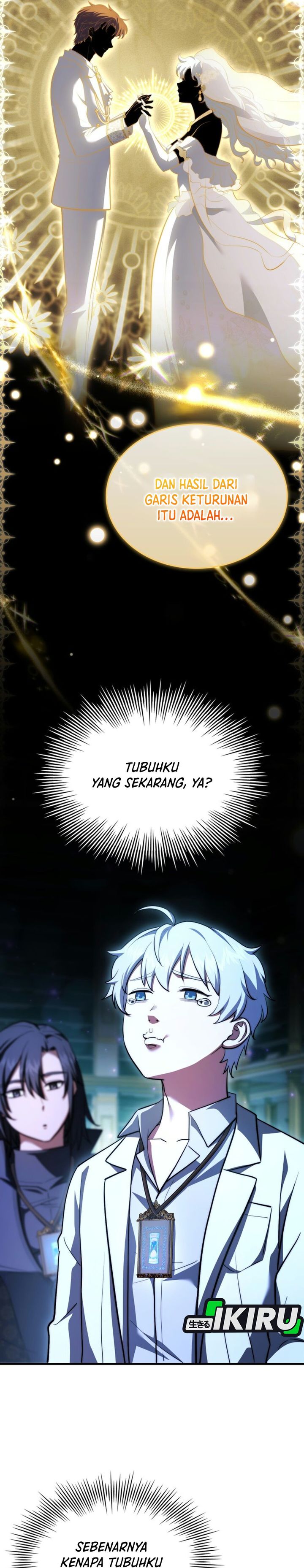 The Crown Prince That Sells Medicine Chapter 120 - Page 4