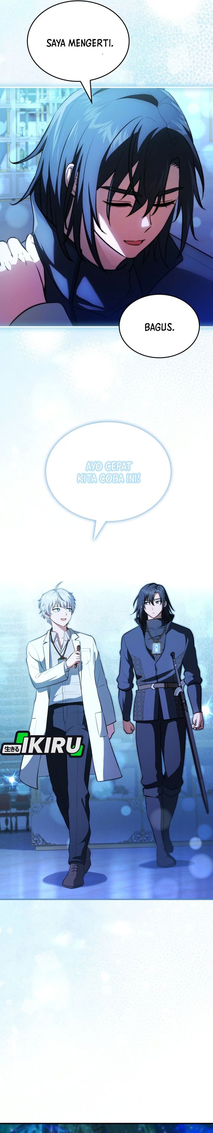 The Crown Prince That Sells Medicine Chapter 120 - Page 9