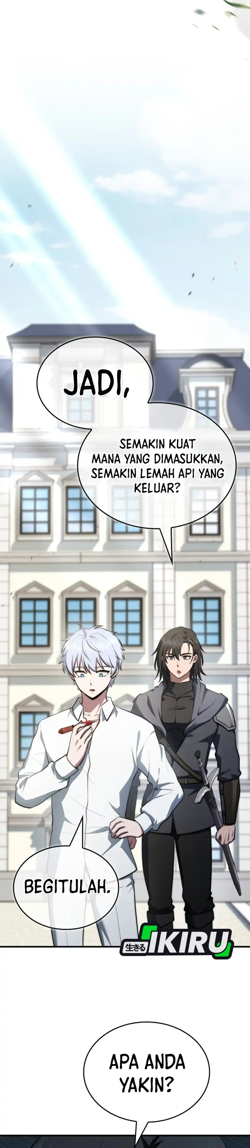 The Crown Prince That Sells Medicine Chapter 121 - Page 11