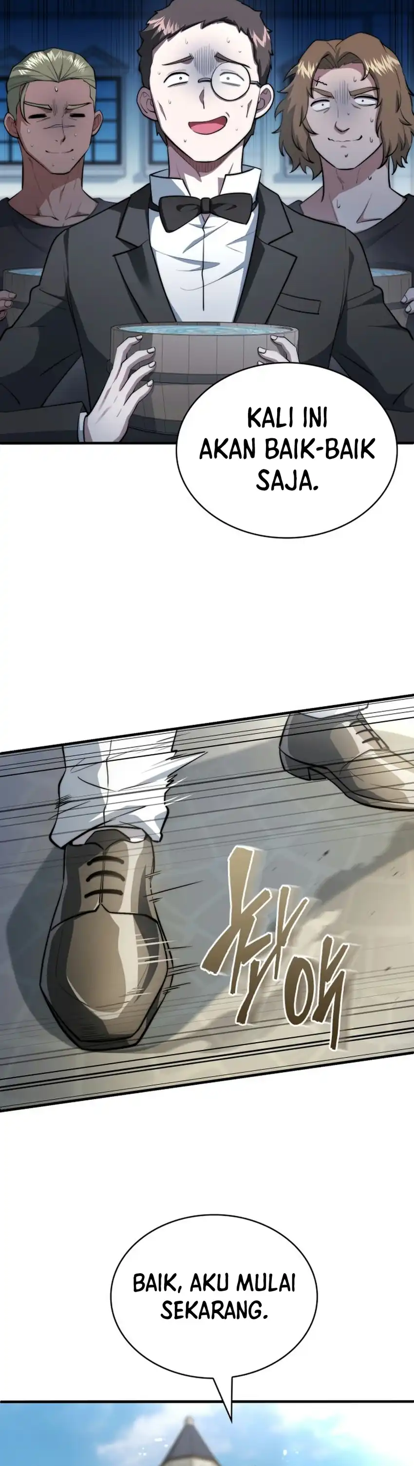 The Crown Prince That Sells Medicine Chapter 121 - Page 13
