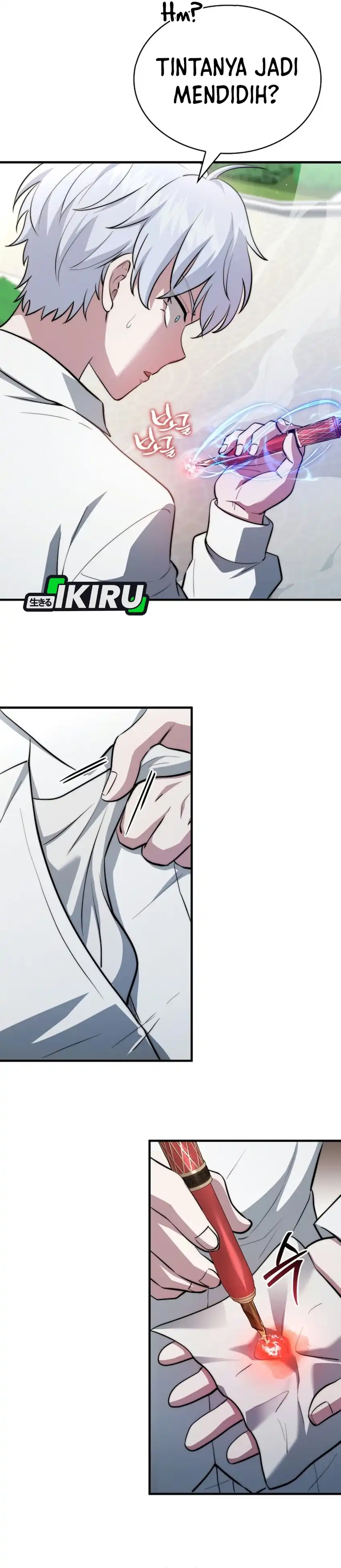 The Crown Prince That Sells Medicine Chapter 121 - Page 19