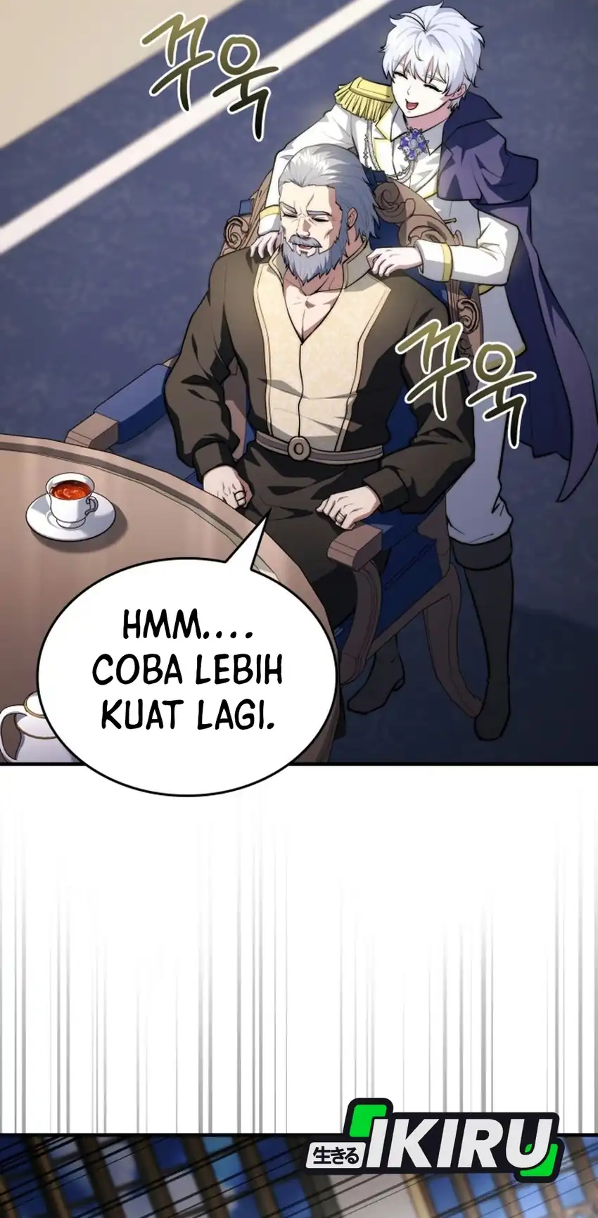 The Crown Prince That Sells Medicine Chapter 121 - Page 2