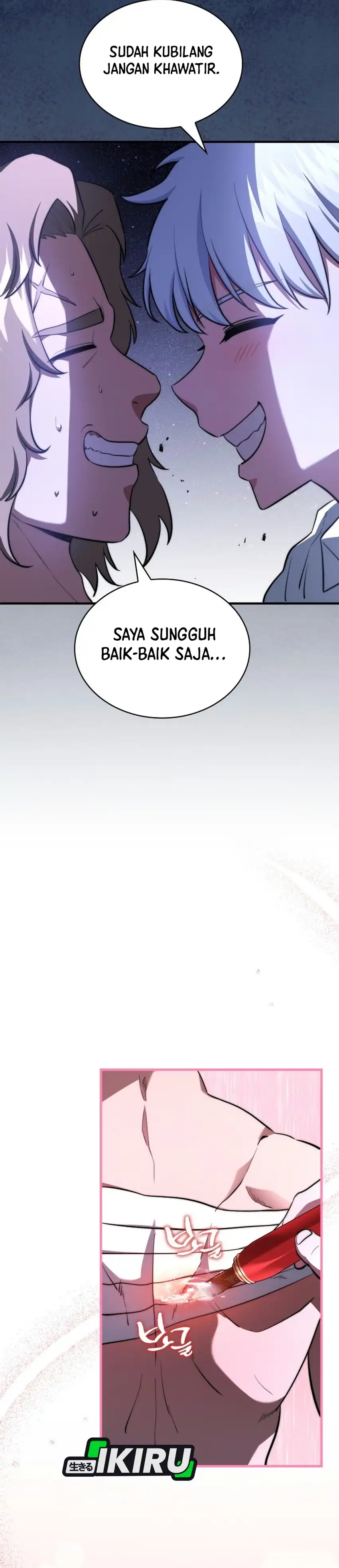 The Crown Prince That Sells Medicine Chapter 121 - Page 30