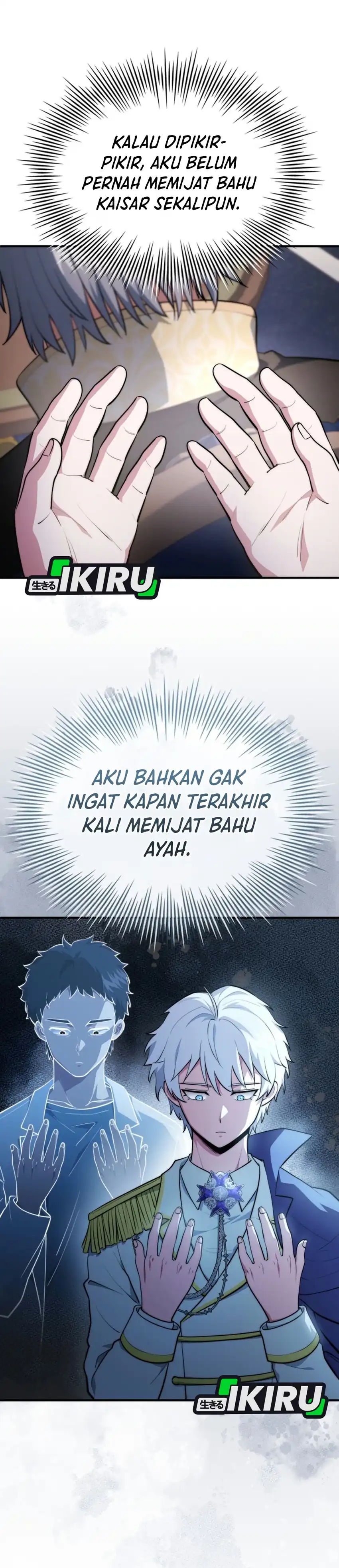 The Crown Prince That Sells Medicine Chapter 121 - Page 6