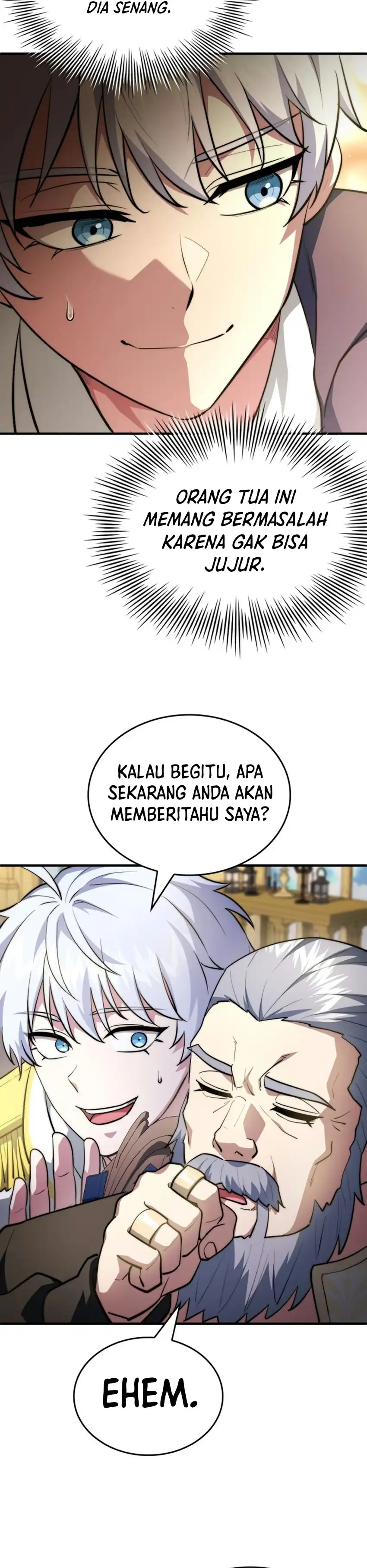 The Crown Prince That Sells Medicine Chapter 121 - Page 8