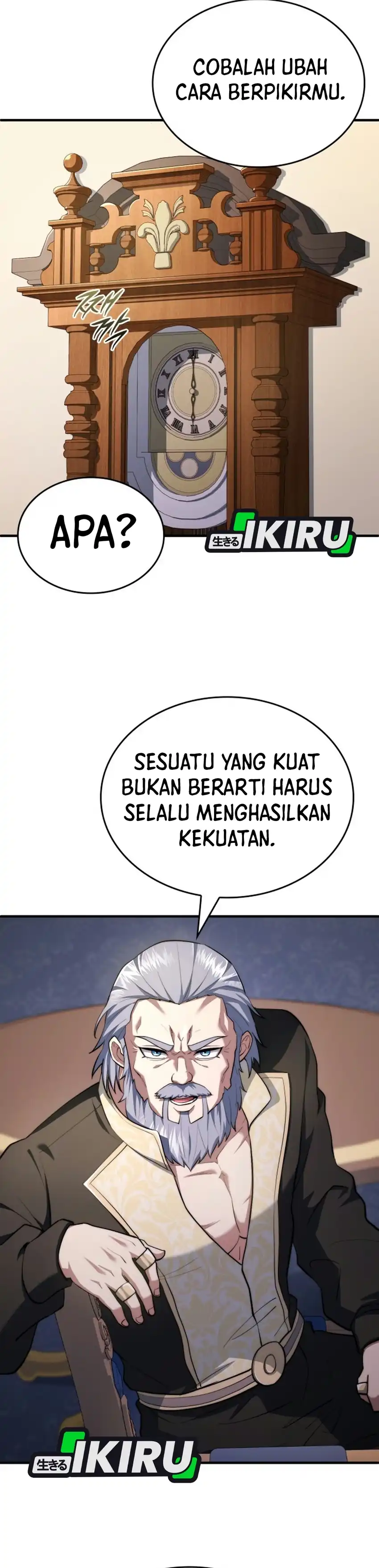 The Crown Prince That Sells Medicine Chapter 121 - Page 9