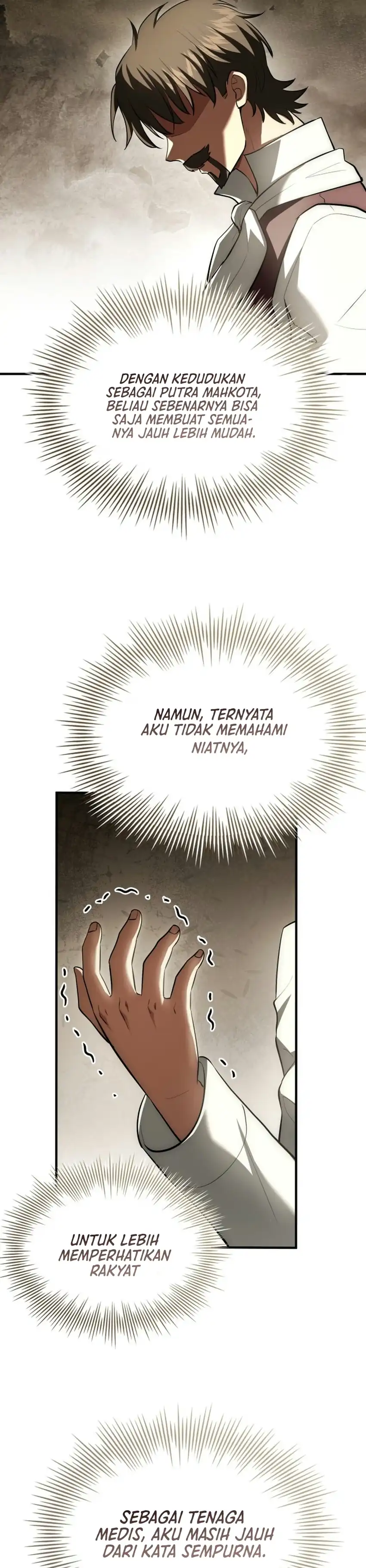 The Crown Prince That Sells Medicine Chapter 122 - Page 15