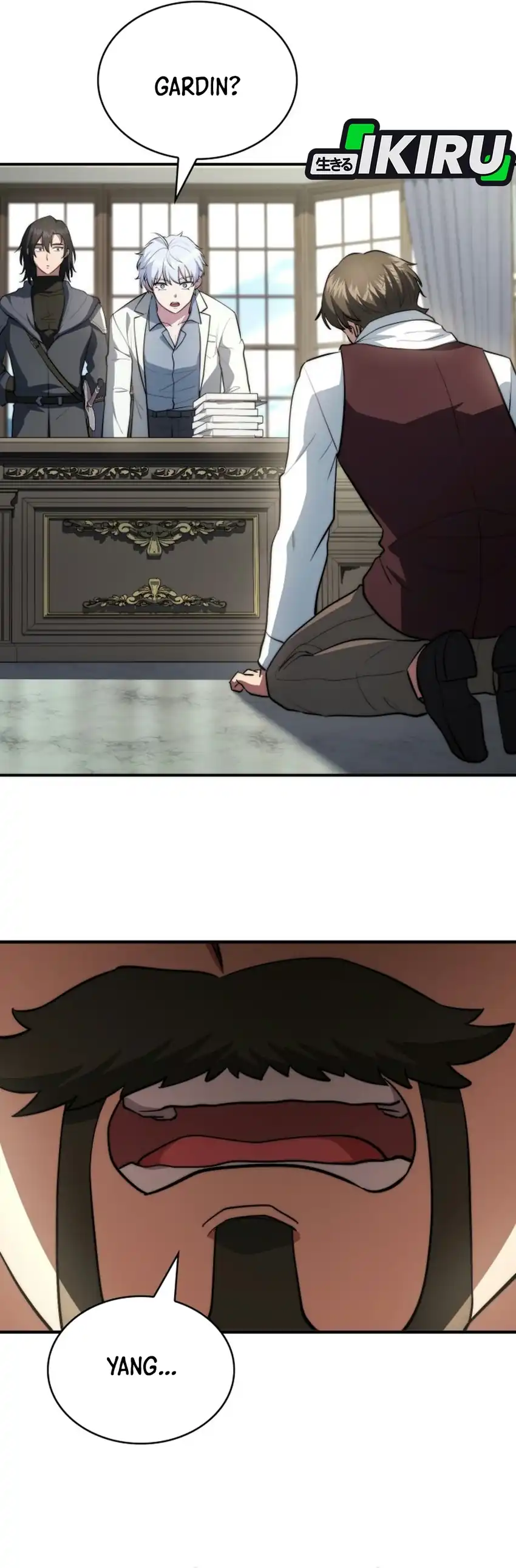 The Crown Prince That Sells Medicine Chapter 122 - Page 17