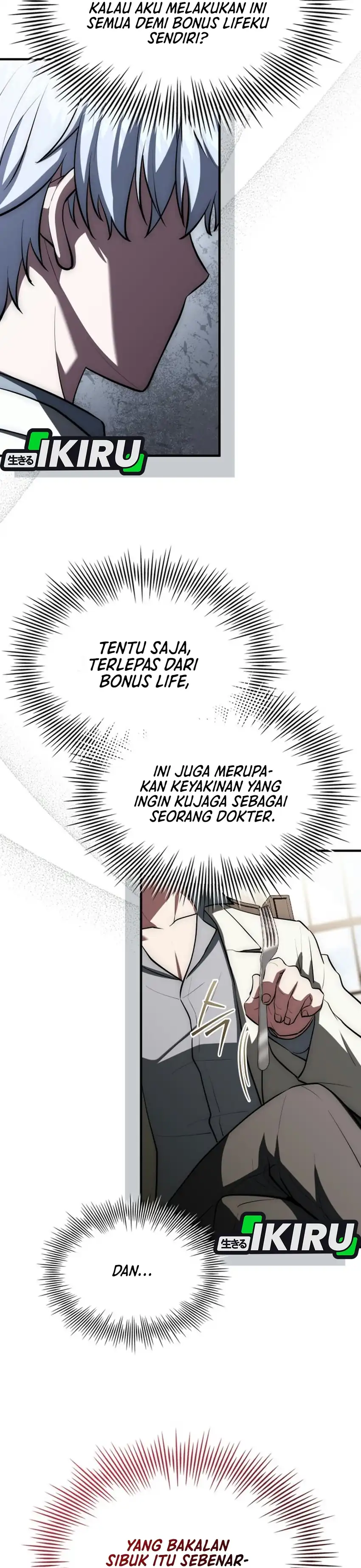 The Crown Prince That Sells Medicine Chapter 122 - Page 22