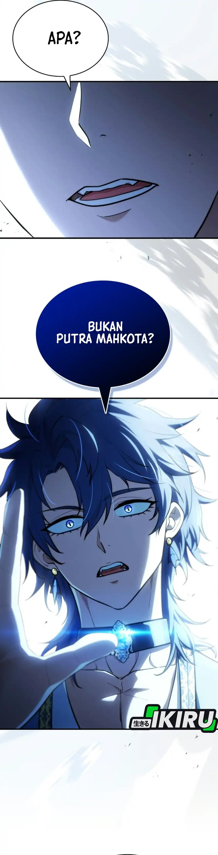 The Crown Prince That Sells Medicine Chapter 122 - Page 28