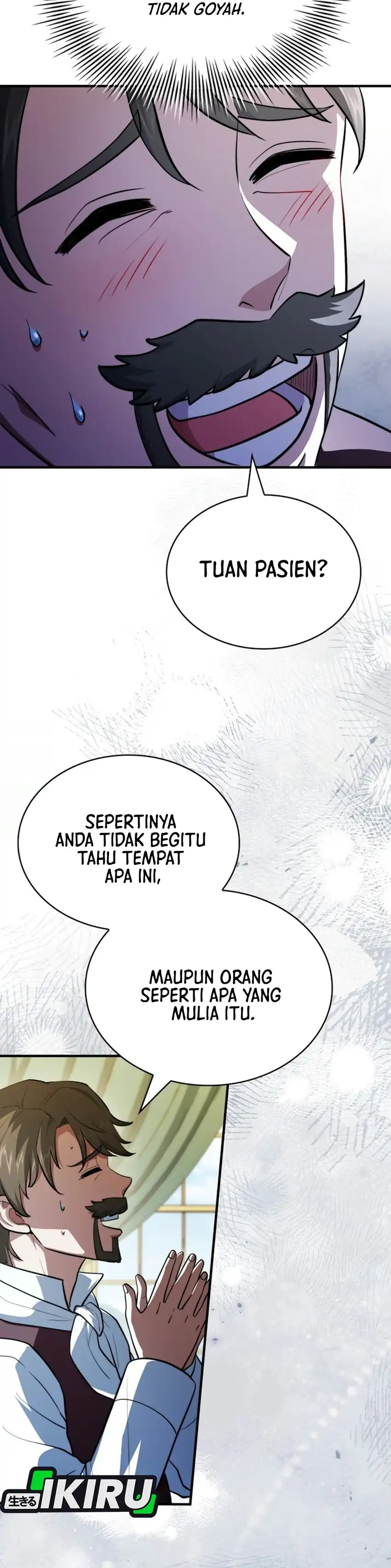 The Crown Prince That Sells Medicine Chapter 122 - Page 31