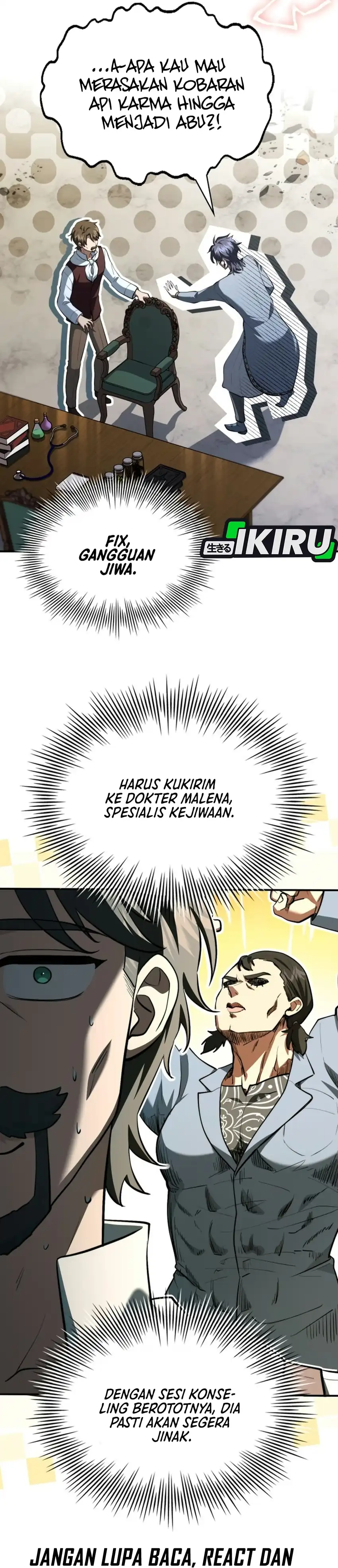 The Crown Prince That Sells Medicine Chapter 122 - Page 34
