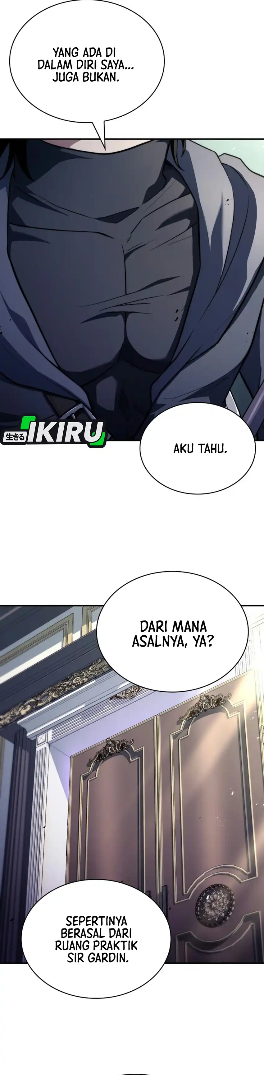 The Crown Prince That Sells Medicine Chapter 122 - Page 39