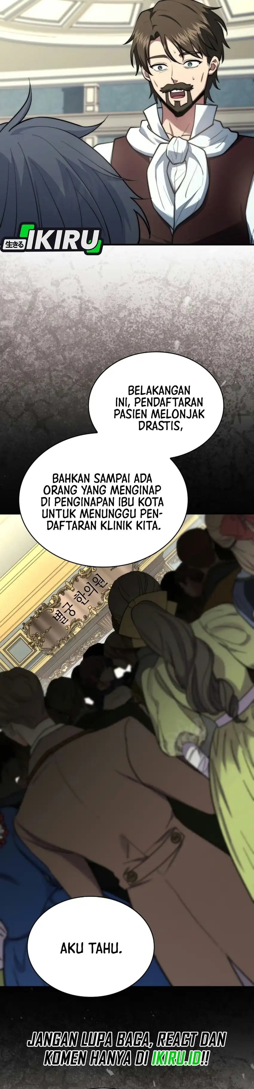 The Crown Prince That Sells Medicine Chapter 122 - Page 7