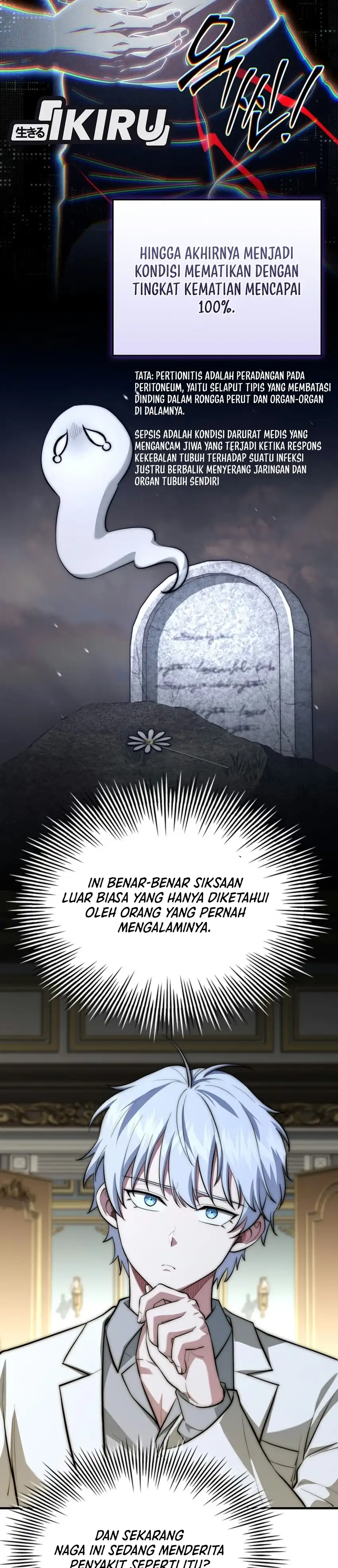 The Crown Prince That Sells Medicine Chapter 123 - Page 12