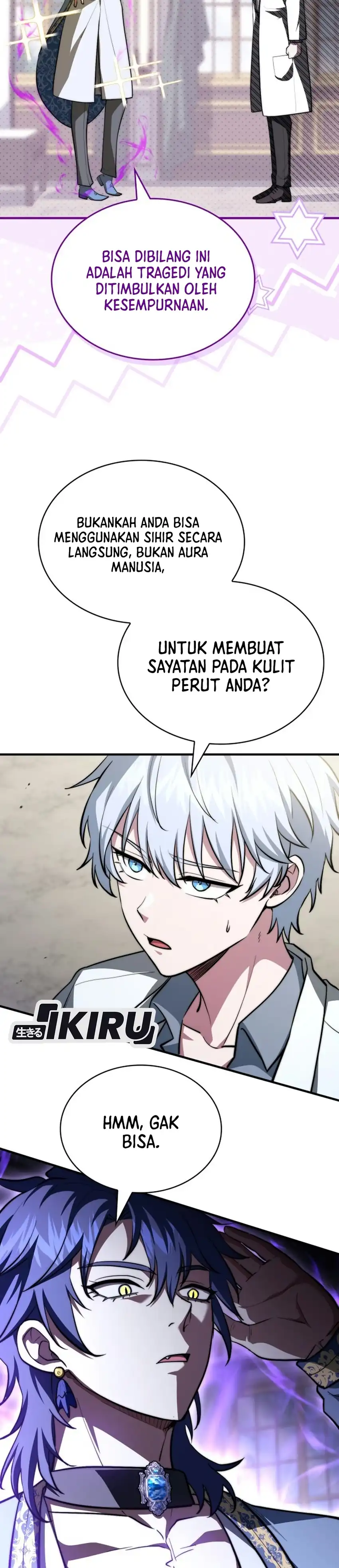 The Crown Prince That Sells Medicine Chapter 123 - Page 15