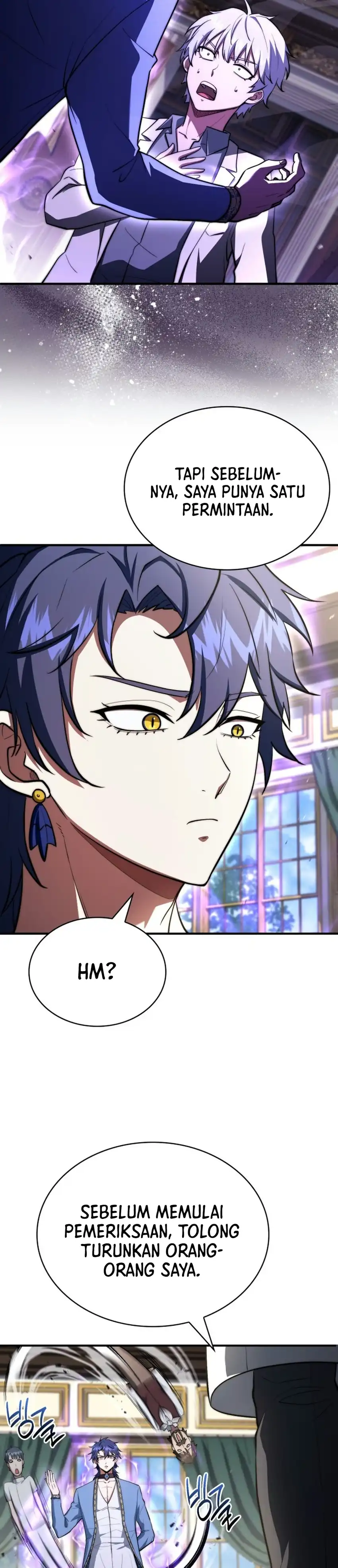 The Crown Prince That Sells Medicine Chapter 123 - Page 27