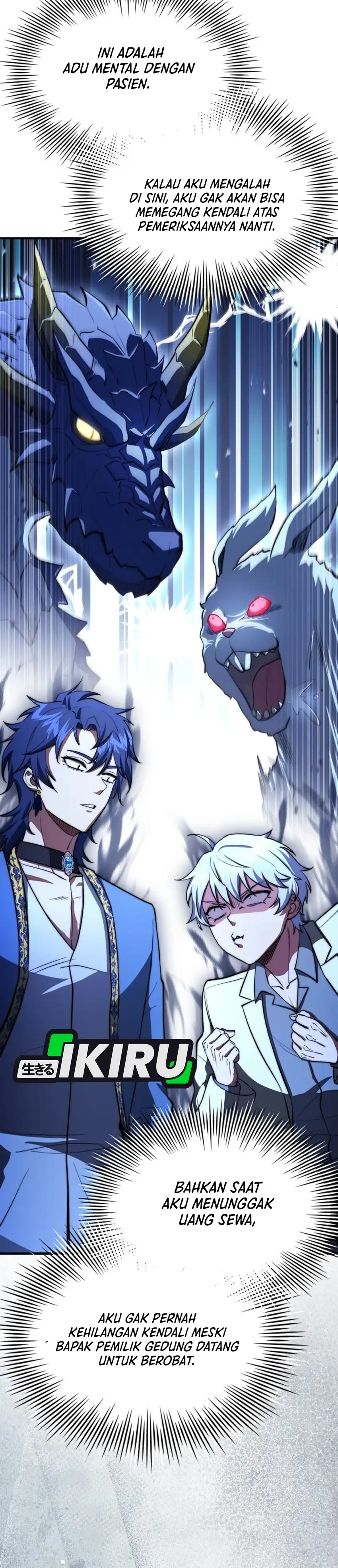 The Crown Prince That Sells Medicine Chapter 123 - Page 29