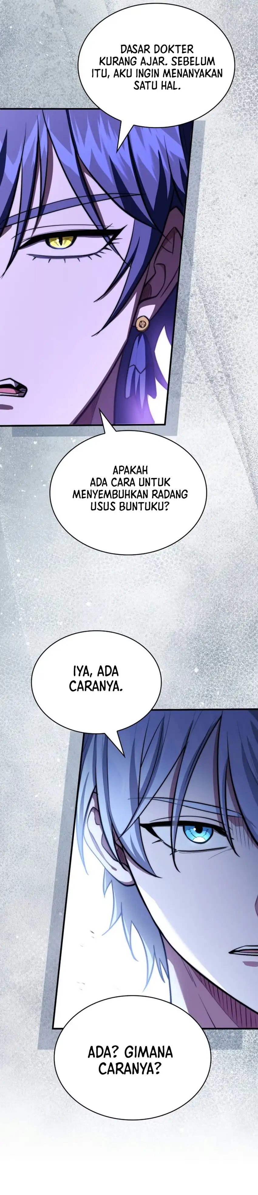 The Crown Prince That Sells Medicine Chapter 123 - Page 30