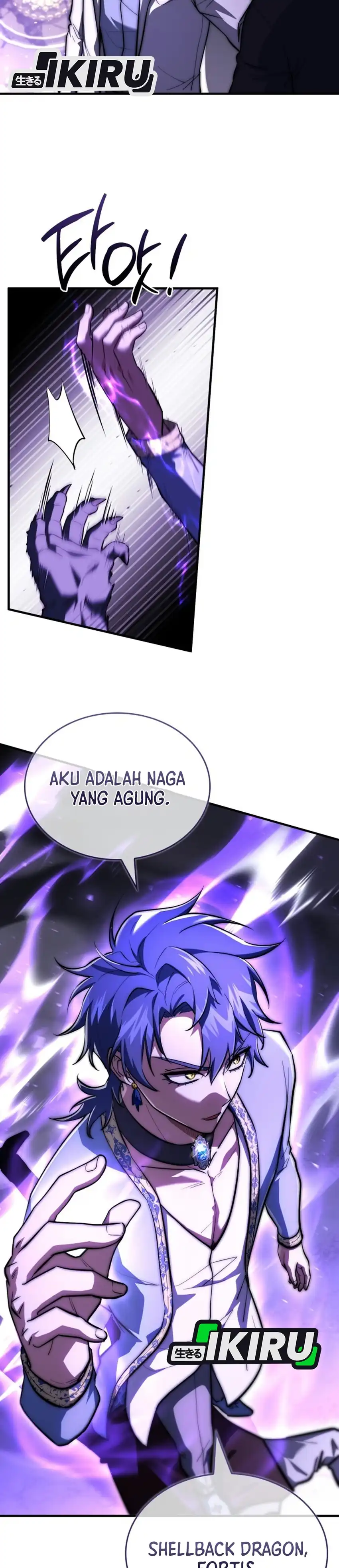 The Crown Prince That Sells Medicine Chapter 123 - Page 6