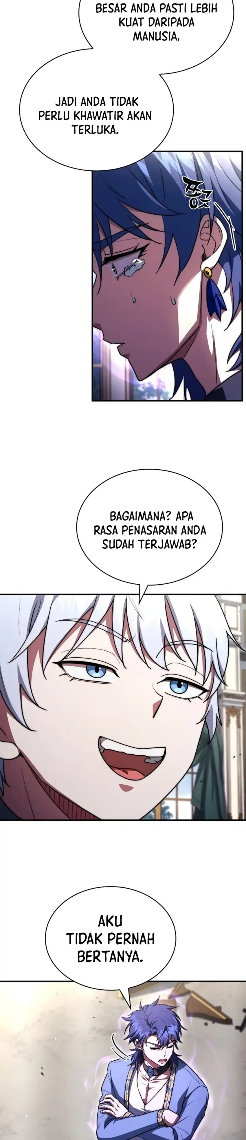 The Crown Prince That Sells Medicine Chapter 124 - Page 10