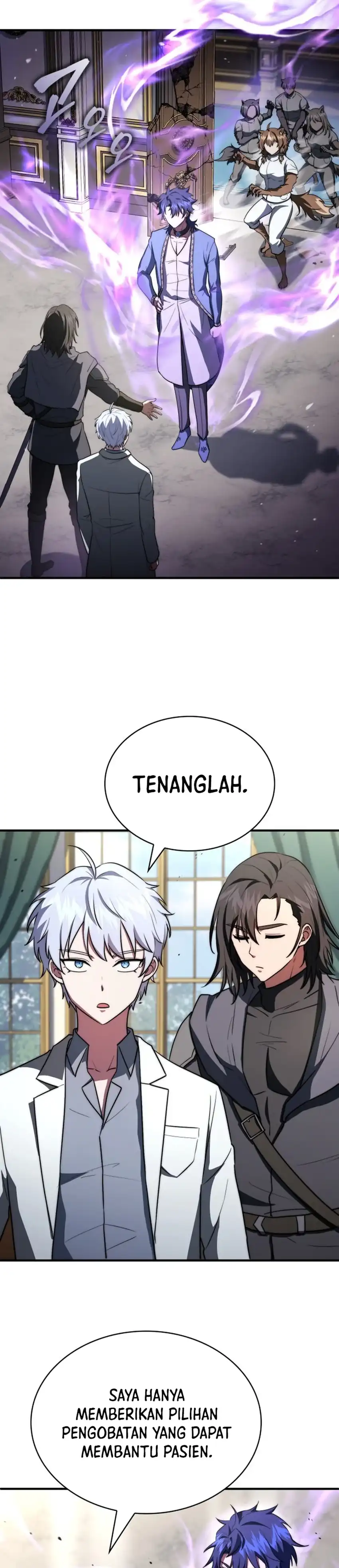 The Crown Prince That Sells Medicine Chapter 124 - Page 16