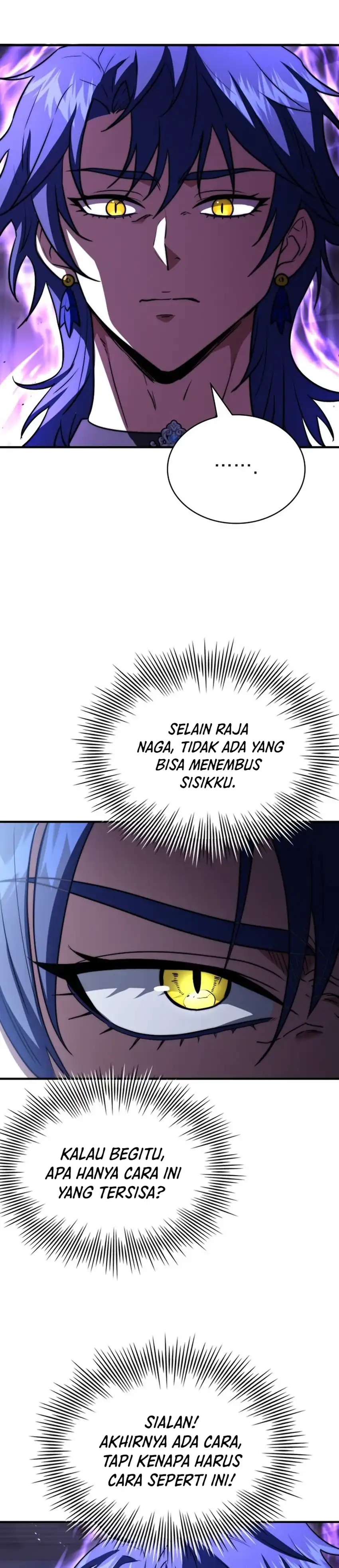 The Crown Prince That Sells Medicine Chapter 124 - Page 20