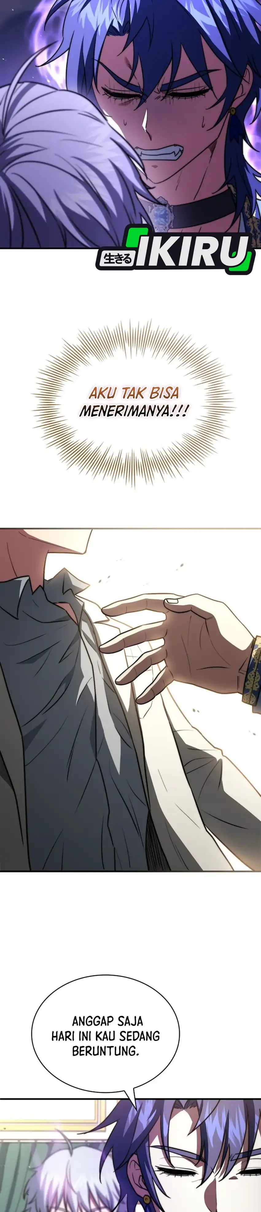 The Crown Prince That Sells Medicine Chapter 124 - Page 21