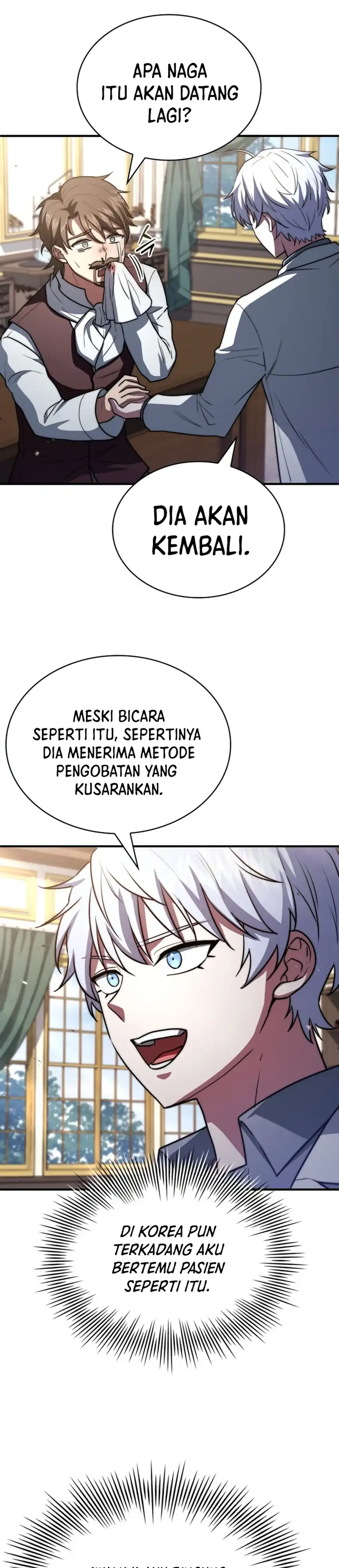The Crown Prince That Sells Medicine Chapter 124 - Page 25