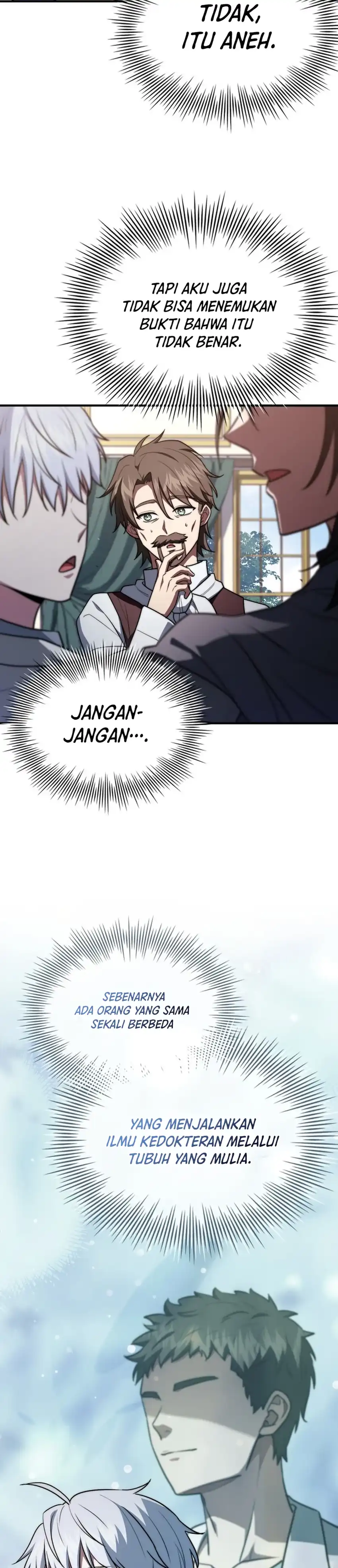 The Crown Prince That Sells Medicine Chapter 124 - Page 29
