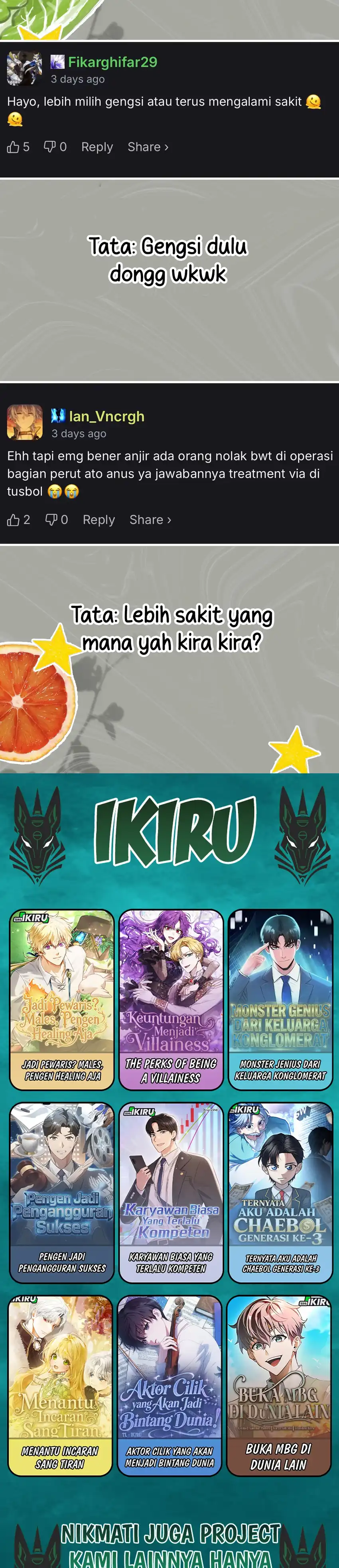 The Crown Prince That Sells Medicine Chapter 124 - Page 34