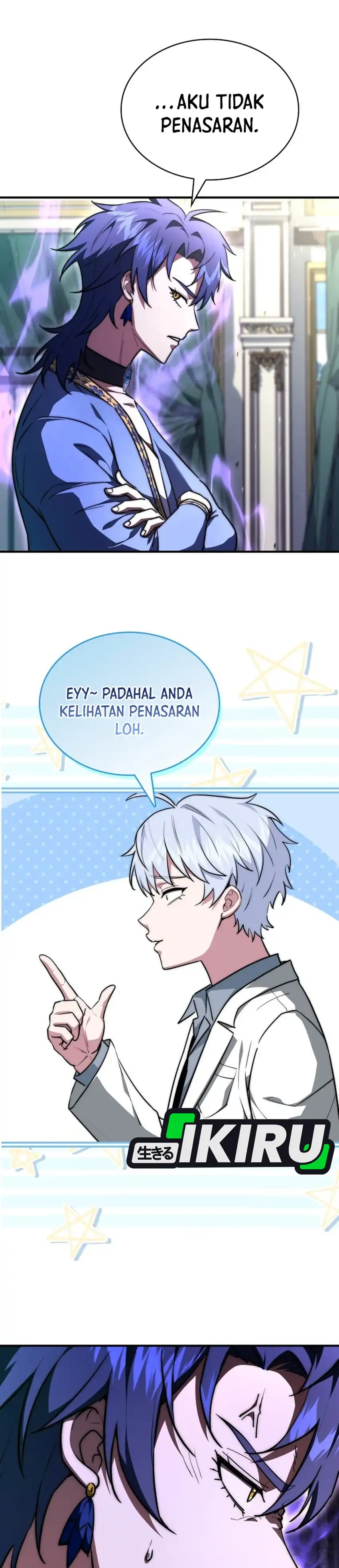 The Crown Prince That Sells Medicine Chapter 124 - Page 4