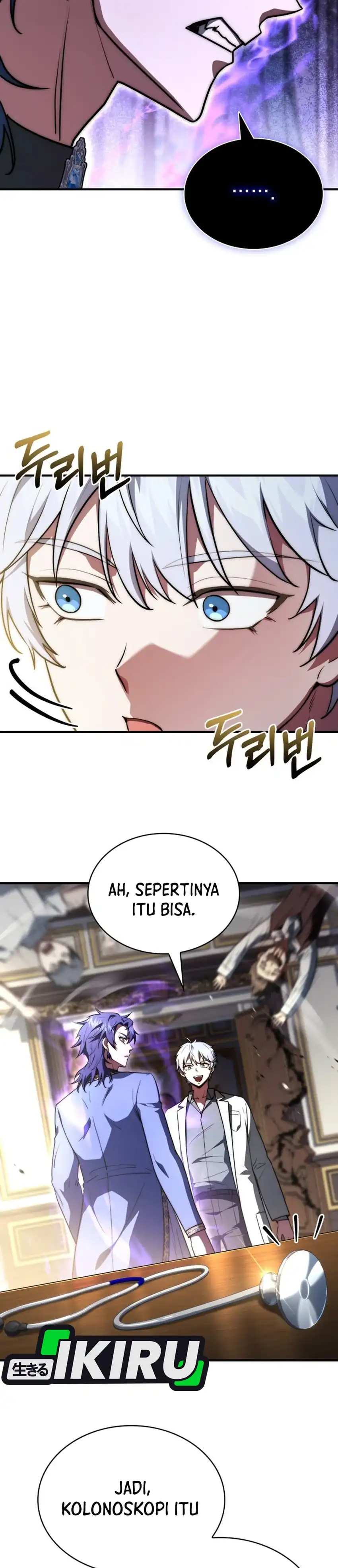 The Crown Prince That Sells Medicine Chapter 124 - Page 5