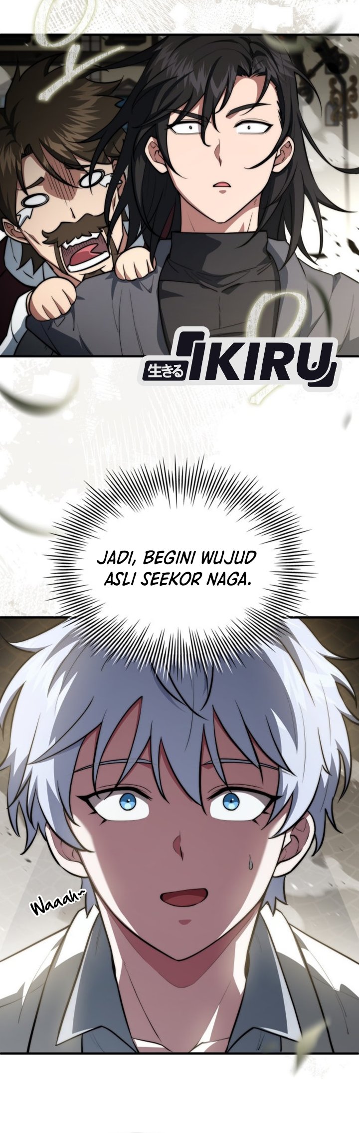 The Crown Prince That Sells Medicine Chapter 126 - Page 10