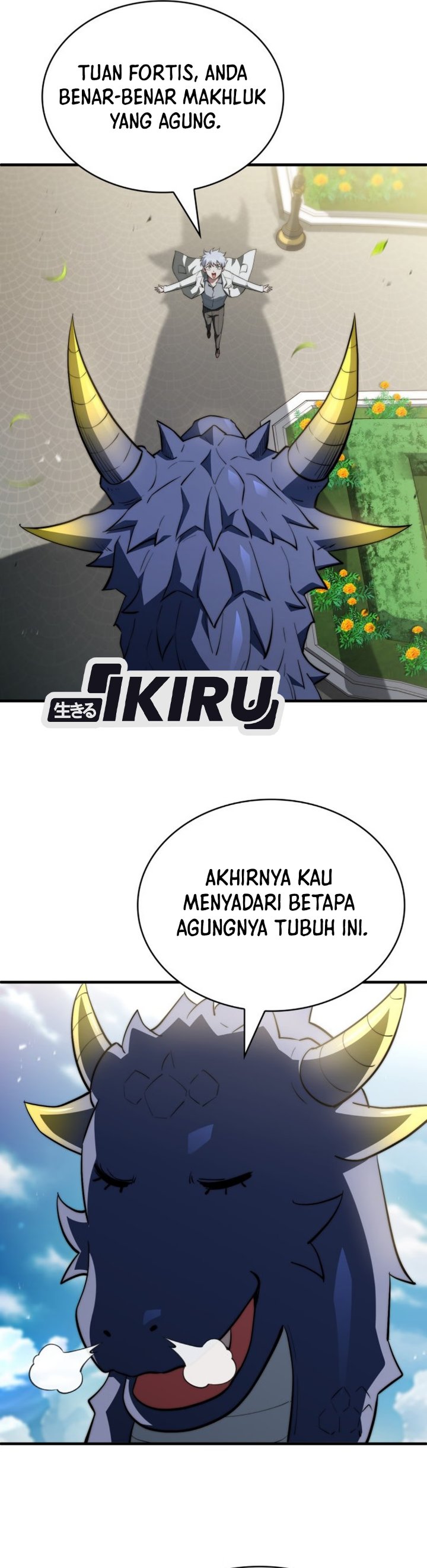 The Crown Prince That Sells Medicine Chapter 126 - Page 11