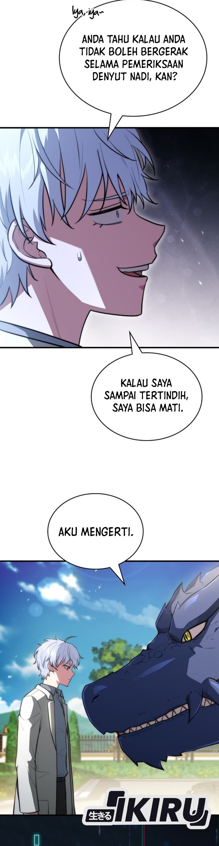 The Crown Prince That Sells Medicine Chapter 126 - Page 12