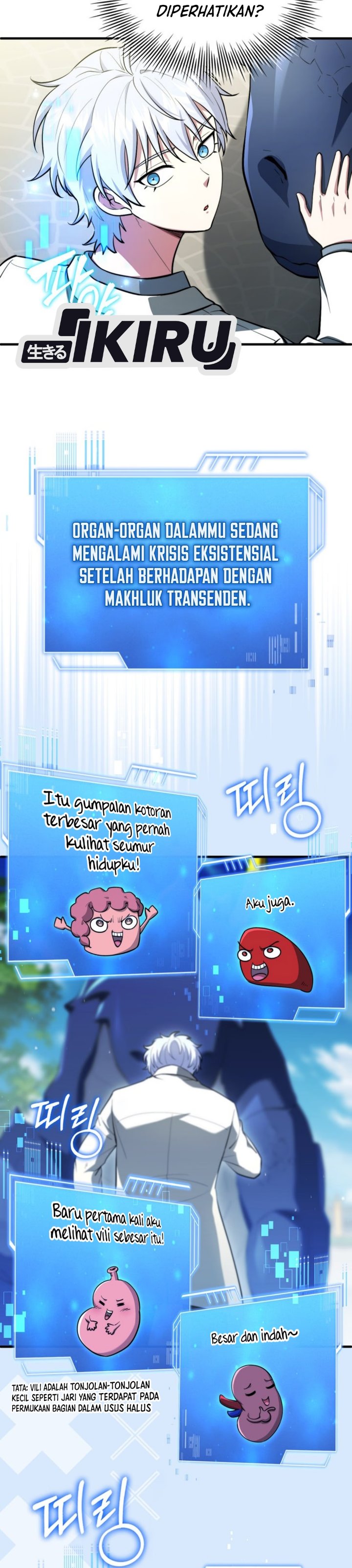 The Crown Prince That Sells Medicine Chapter 126 - Page 18